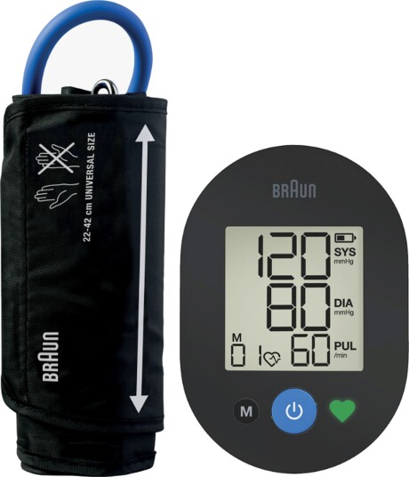 Braun Exact Fit 2 Braun Exact Fit 2