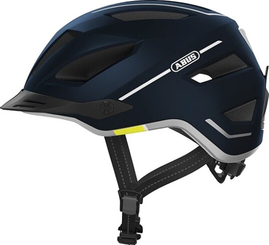 ABUS Pedelec 2.0 sykkelhjelm Midnight Blue