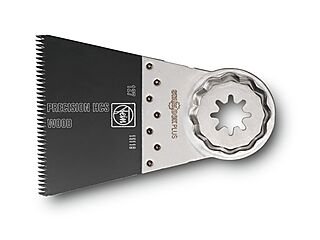 Fein E-Cut Long-Life Sagblad 3-pakning 50x35 mm for Gips og Tre