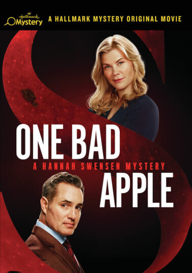 One Bad Apple: A Hannah Swensen Mystery DVD