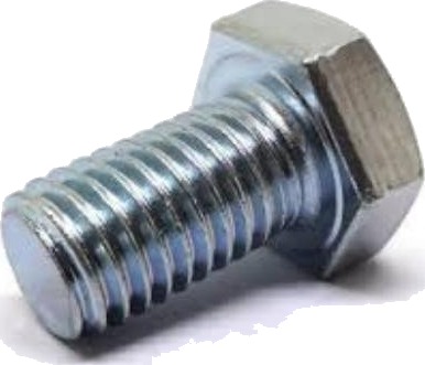 Skrue, eksosanlegg VEGAZ BO-6X10