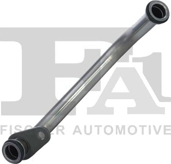 Oljeledning, lader FA1 611-846