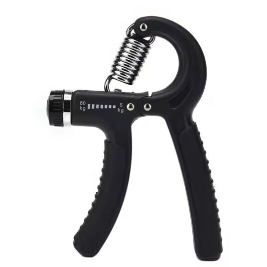 INF Håndgrepstrener Justerbar motstand 5-60 kg 1-pakning INF Håndgrepstrener Justerbar motstand 5-60 kg 1-pakning