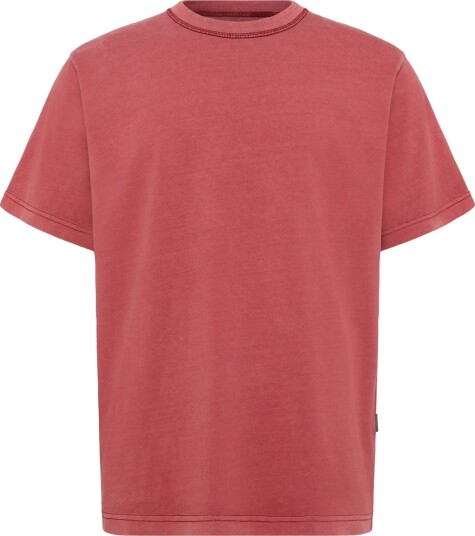 Annarr | Anrro Diego Ss O Neck Tee | XL