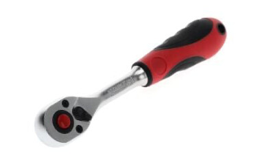 Gedore Momentnøkkel 1/4" 25mm Mekanisk 122g, Håndverktøy Gedore Momentnøkkel 1/4" 25mm Mekanisk 122g, Håndverktøy