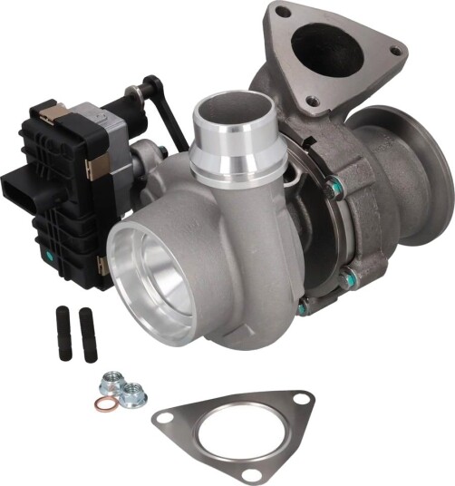 Turbolader KAMOKA 8600045