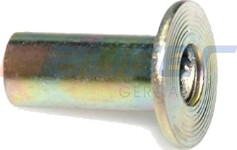 Nagle bremsebelegg AUGER 55604