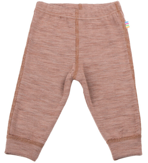 Joha Leggings Ull Rust Joha 100 Leggings Brun Joha Leggings Ull Rust Joha 100 Leggings Brun