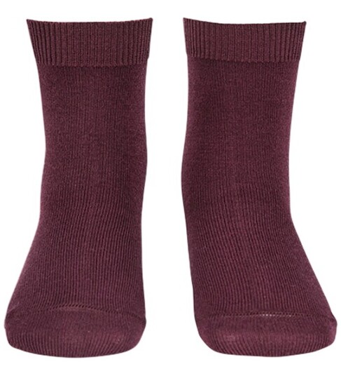 Condor Sokker Syrah Condor 27/31 Sokker Rød