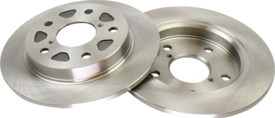 Bremseskive MAXGEAR 19-4831