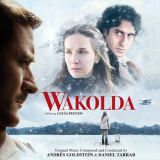 Wakolda  CD