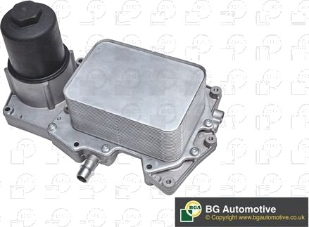 BGA CO4212 Hus, oljefilter BGA CO4212 Hus, oljefilter