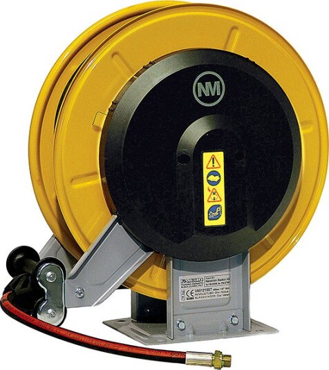 Faicom V601215 Slangetrommel