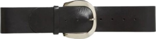 Aniye By Dame Accessories Svart S,