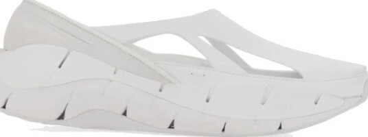 Reebok, Herre, Sport, Hvit, 44 1/2 EU,
