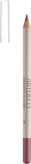 Artdeco Smooth Lip Liner - 28 DAINTY ROSE - 1.4 G