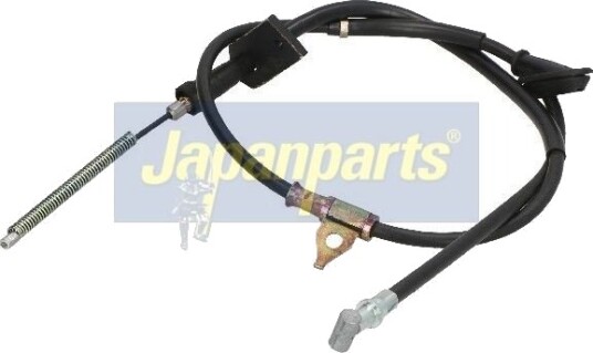 Bremsewire JAPANPARTS BC 839R
