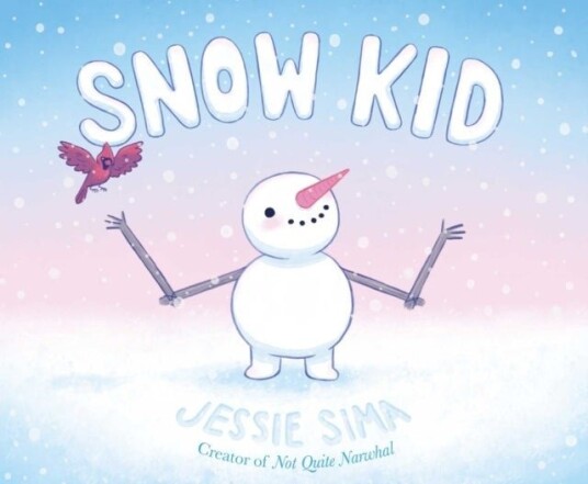 Snow Kid Snow Kid