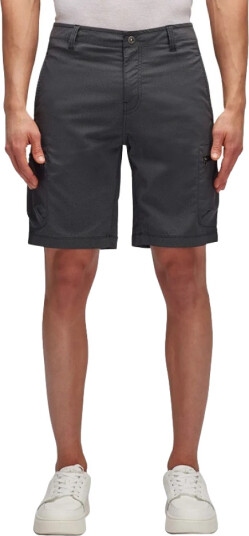 Sundek Herre Shorts Svart W36, Sundek Herre Shorts Svart W36,
