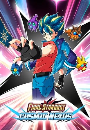 Final Stardust: Cosmic Nexus (PC) Final Stardust: Cosmic Nexus (PC)