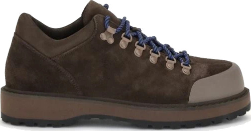 Diemme Herre Sport Brun 42 1/2 EU,