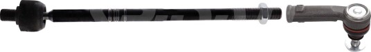Parallellstag / styrestag SPIDAN CHASSIS PARTS 95093
