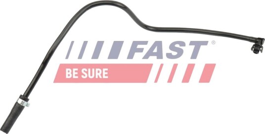 FAST FT01006 Radiatorslange FAST FT01006 Radiatorslange