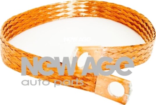 NEW AGE 600/1 Jordkabel NEW AGE 600/1 Jordkabel