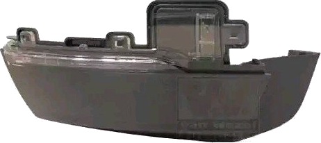 VAN WEZEL 5829916 Blinklys