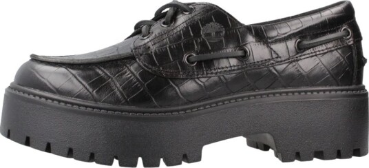 Timberland Dame Sko Svart 36 EU,