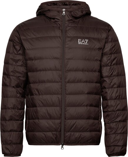 EA7 | Down Jacket | L