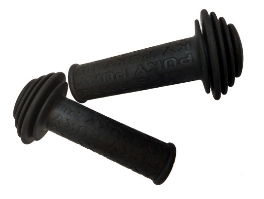 PUKY Tilbehør PUKY Håndtak 20 mm