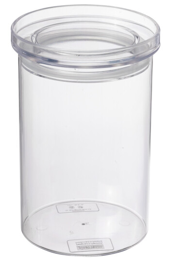STOCKHOLM MATBEHOLDER 1 L