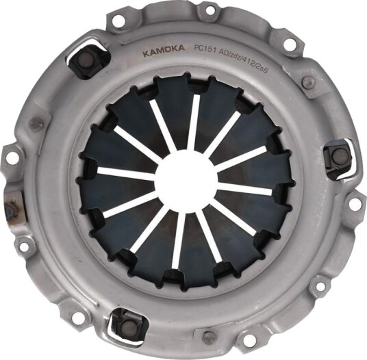 Trykkplate, clutch KAMOKA PC151
