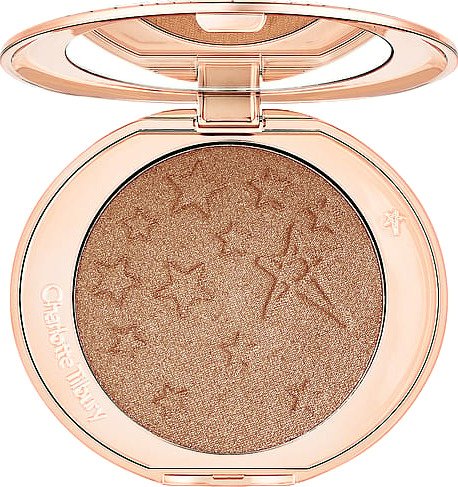 Hollywood Glow Glide Architect Highlighter Bronze Glow