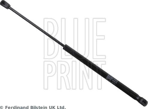 Baklukedemper BLUE PRINT ADG05841