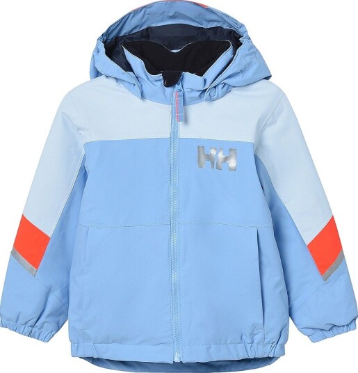 Helly Hansen   Vinterjakke K Rider   Blå