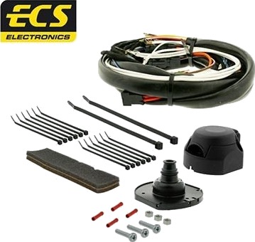 Kabelsett tilhenger ECS RN037BB