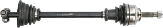 Pascal Drivaksel PASCAL G2R070PC