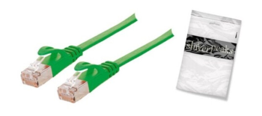 Shiverpeaks Basic-S Cat7 7.5M 7,5 M Cat7 U/Ftp Stp Rj-45 Rj-45