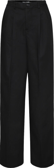 Casual Friday Cfgrant 0153 Wide Garbadine Pa - Black - 29 x 30