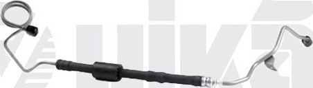 VIKA 44221774001 Hydraulikkslange, styring