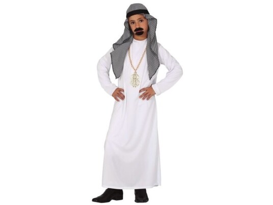 Sheik Kostume Sheik Kostume