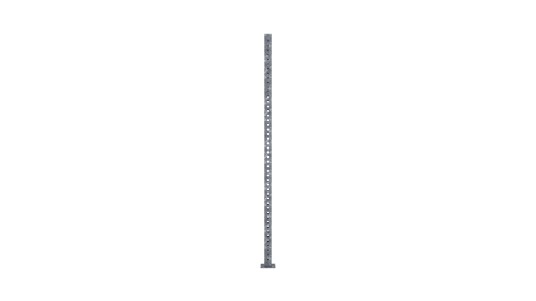 Crossmaxx Outdoor Upright stand 250 cm