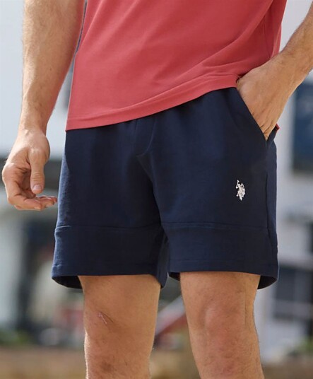 U.S. Polo Assn. U.S Polo Carsten Sweatshorts 2XL U.S. Polo Assn. U.S Polo Carsten Sweatshorts 2XL