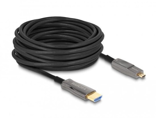 Delock HDMI kabel 20m
