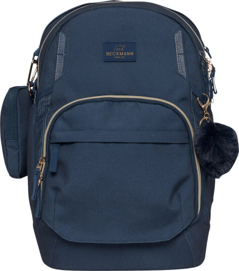 Skolesekk 2-7.kl Blue Gold Sport Air 30L Skolesekk 2-7.kl Blue Gold Sport Air 30L