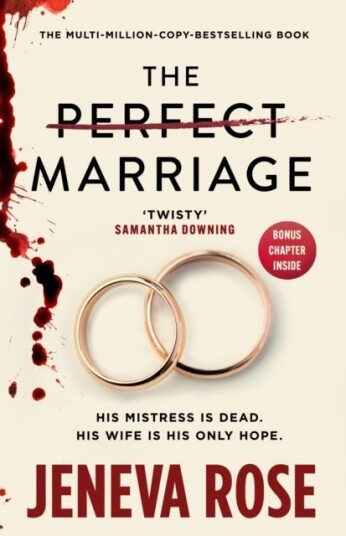 The Perfect Marriage The Perfect Marriage