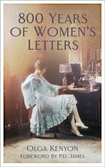 800 Years of Women's Letters 800 Years of Women's Letters