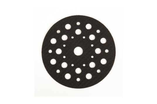 Mirka Pad Saver 125mm Beskyttelse for Pusseskiver